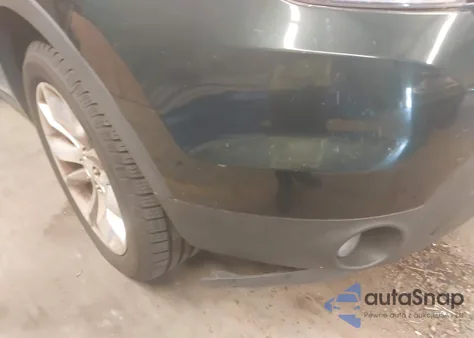 2013 Ford Explorer Limited from USA, damaged, VIN 1FM5K8F87DGB23721